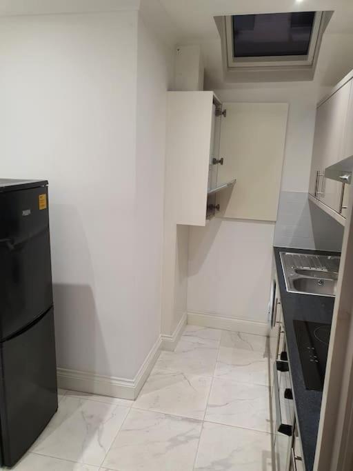 Beautiful Room In Lovely Flat London Luaran gambar